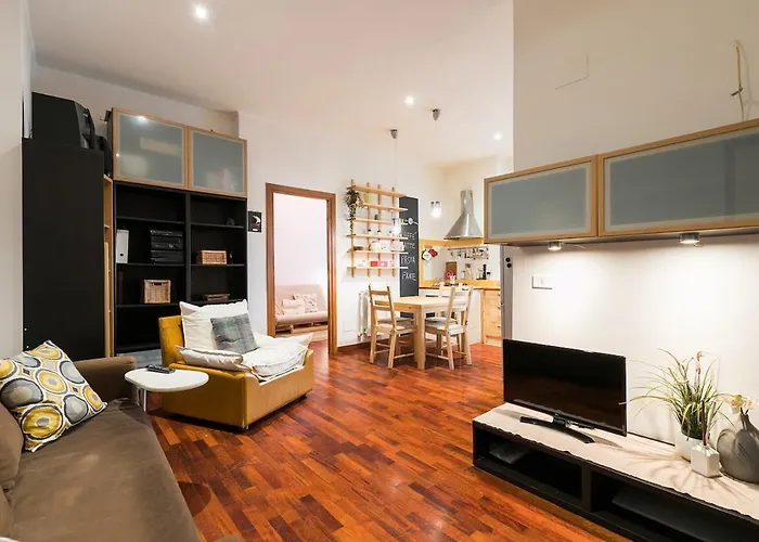 Design Apartment Close To Trastevere