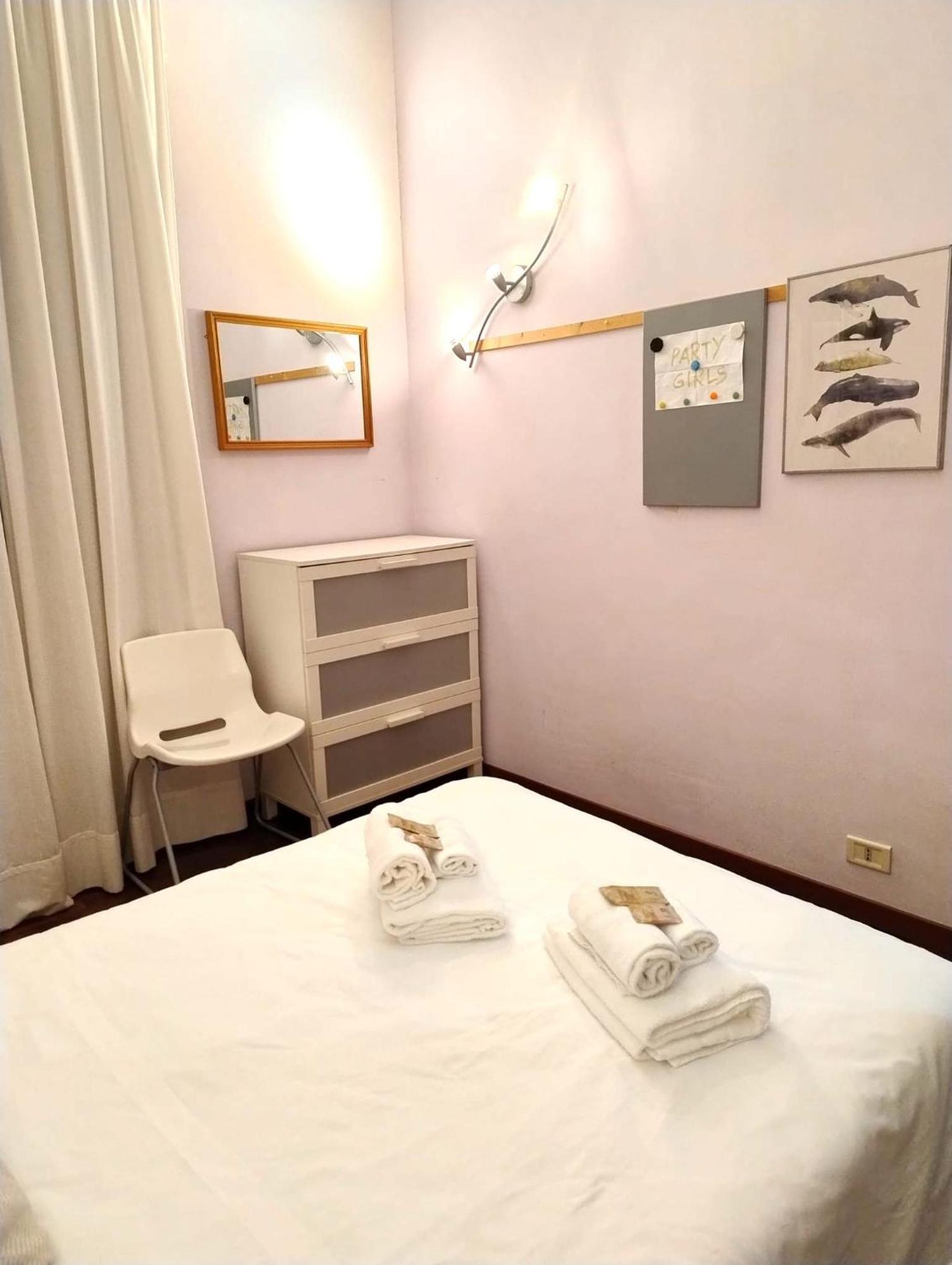 Appartamento Design Close To Trastevere *