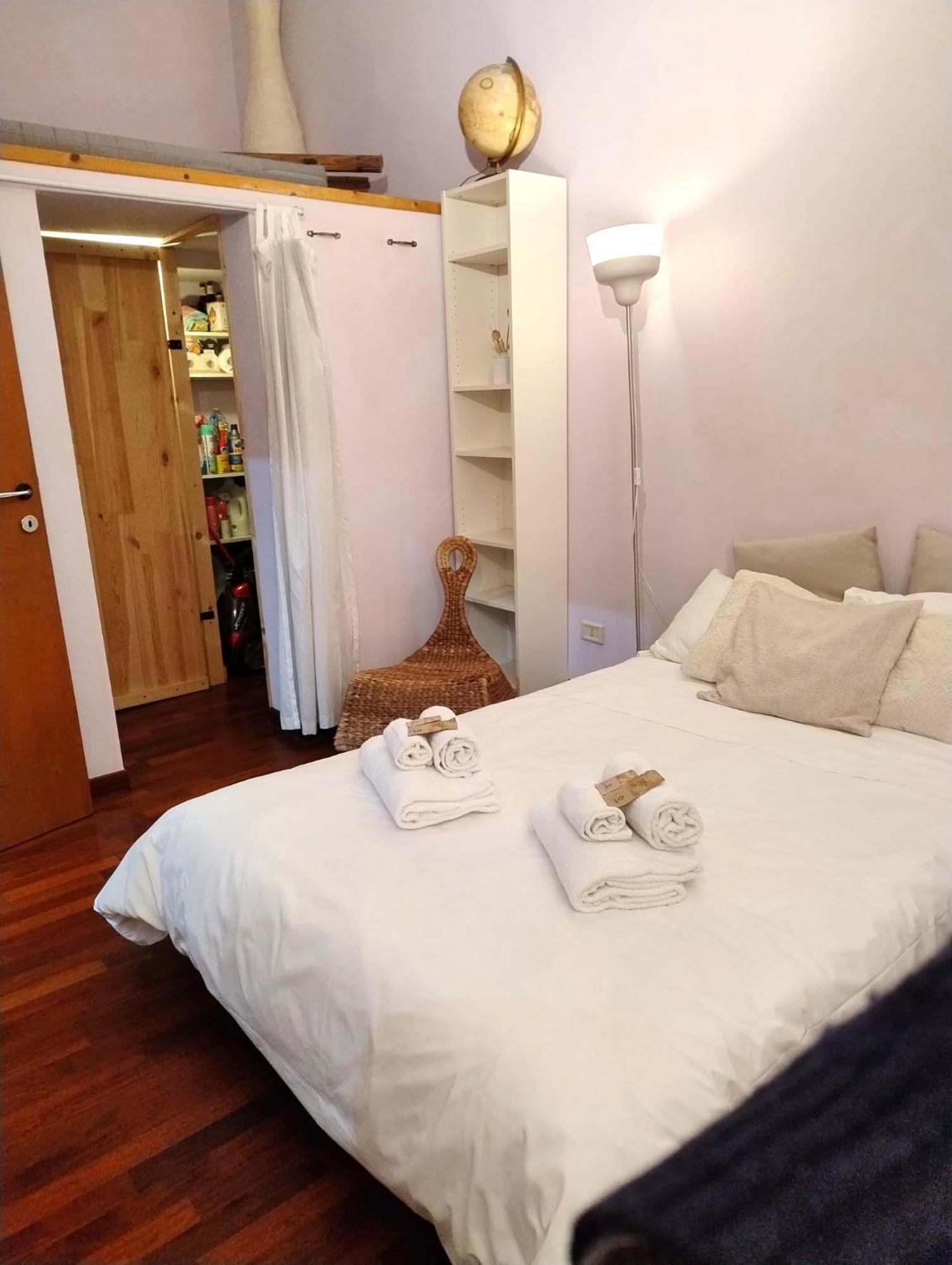 Appartamento Design Close To Trastevere *