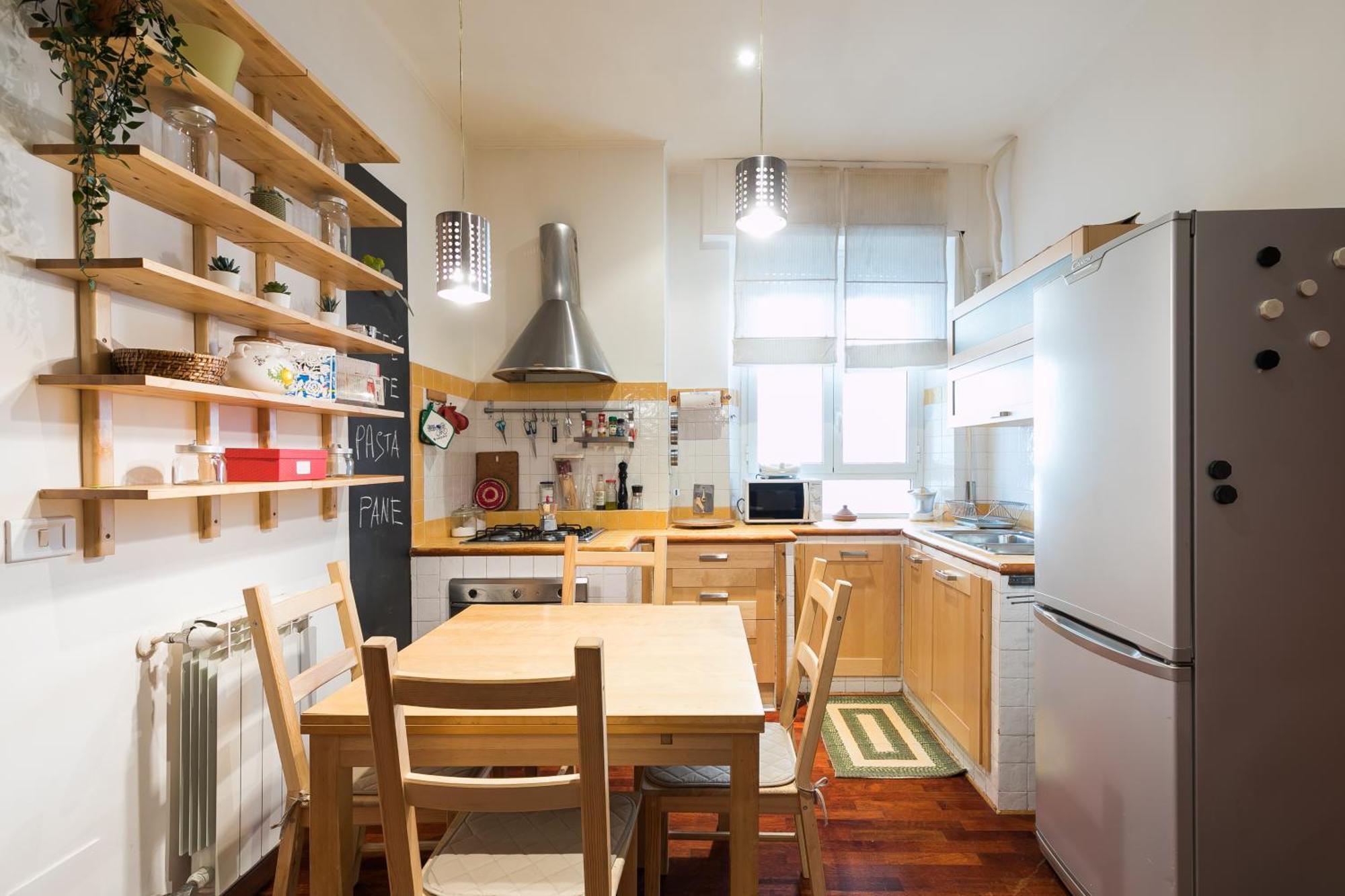 Design Close To Trastevere Appartamento *