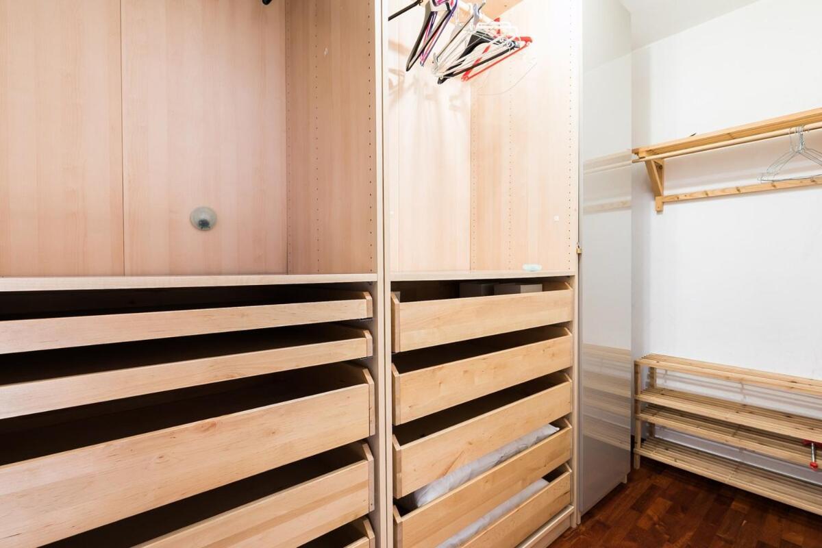 Appartamento Design Close To Trastevere *