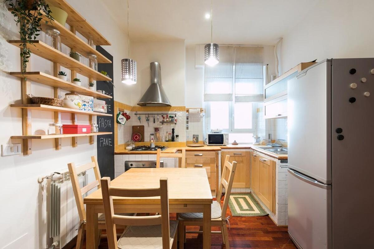 Design Close To Trastevere