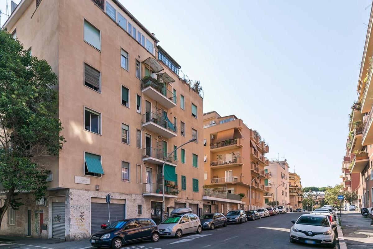 Design Close To Trastevere Appartamento