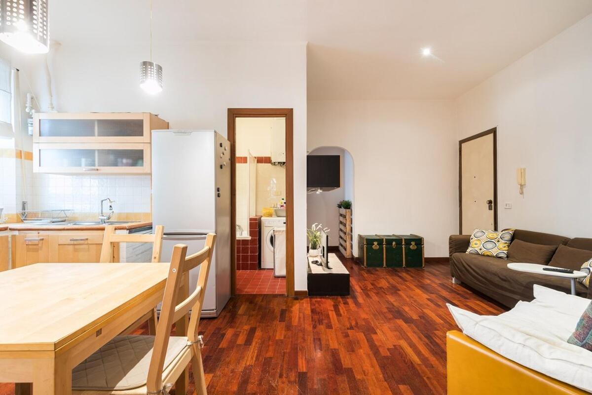 Design Close To Trastevere * Roma