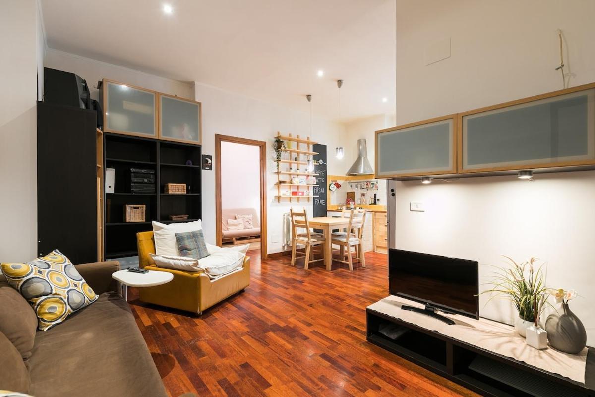 Design Close To Trastevere Appartamento Roma